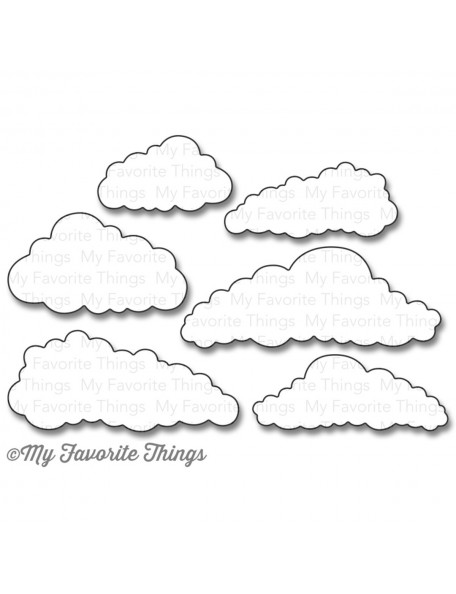 Milky clouds выкройки - найдено 89 фото