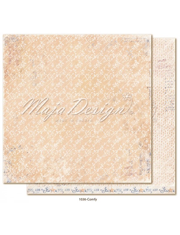 Maja Design Denim & Girls, No Doubt