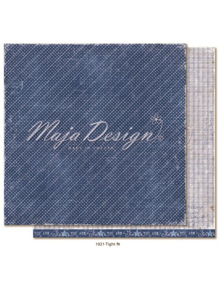 Maja Design Denim & Girls, Tight Fit