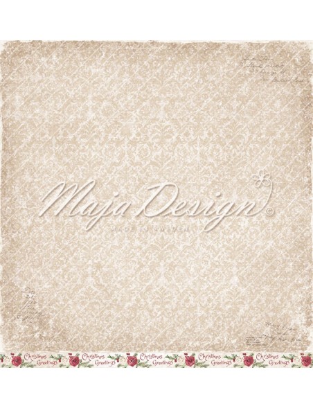 Maja Design Christmas Season, Greeting Cards
