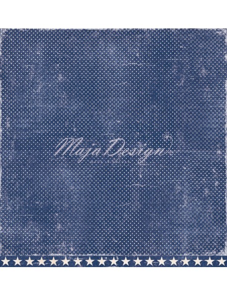 Maja Design Denim and Friends, Paisley 