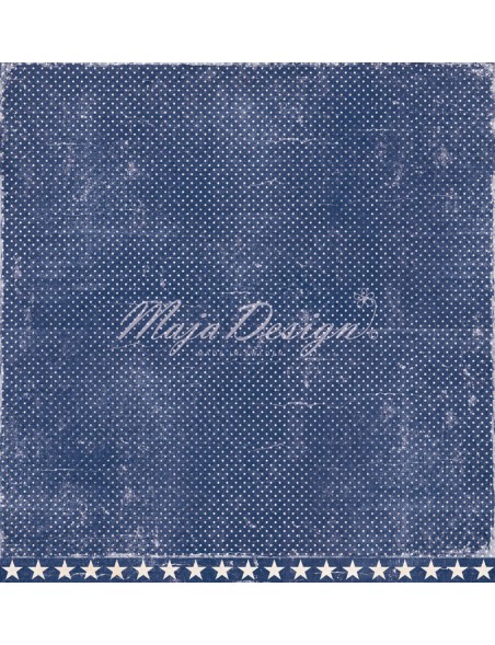 Maja Design Denim and Friends, Paisley 