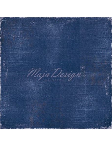Maja Design Denim and Friends, Worn Indigo