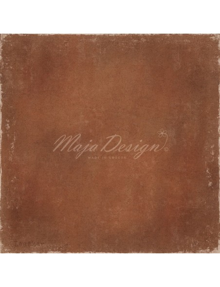 Maja Design Denim and Friends, Leather