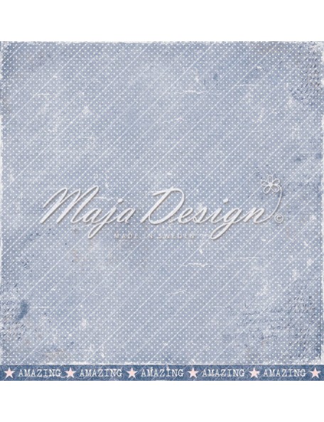 Maja Design Denim & Girls, Loose Fit