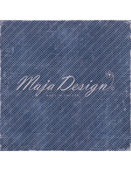 Maja Design Denim & Girls, Tight Fit