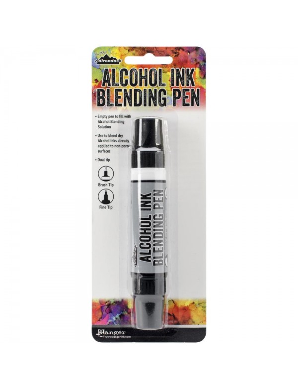 Ranger Adirondack Alcohol Ink Blending Pen Vacio