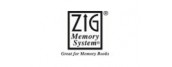 Zig Memory System